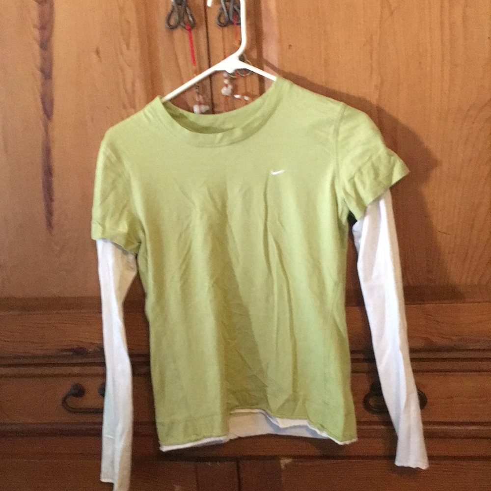 Nike long sleeve